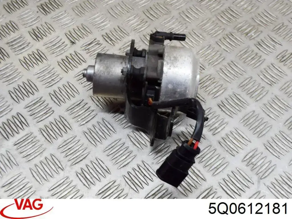 Вакуумный насос Volkswagen Golf VIII хэтчбек (CD1, DA1) (2019 - 2026) цена, от 114.03 USD