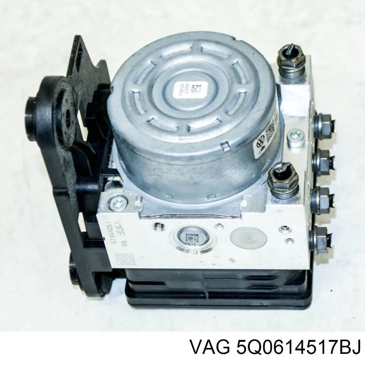 Купить 5Q0614517CC VAG Блок управления ABS