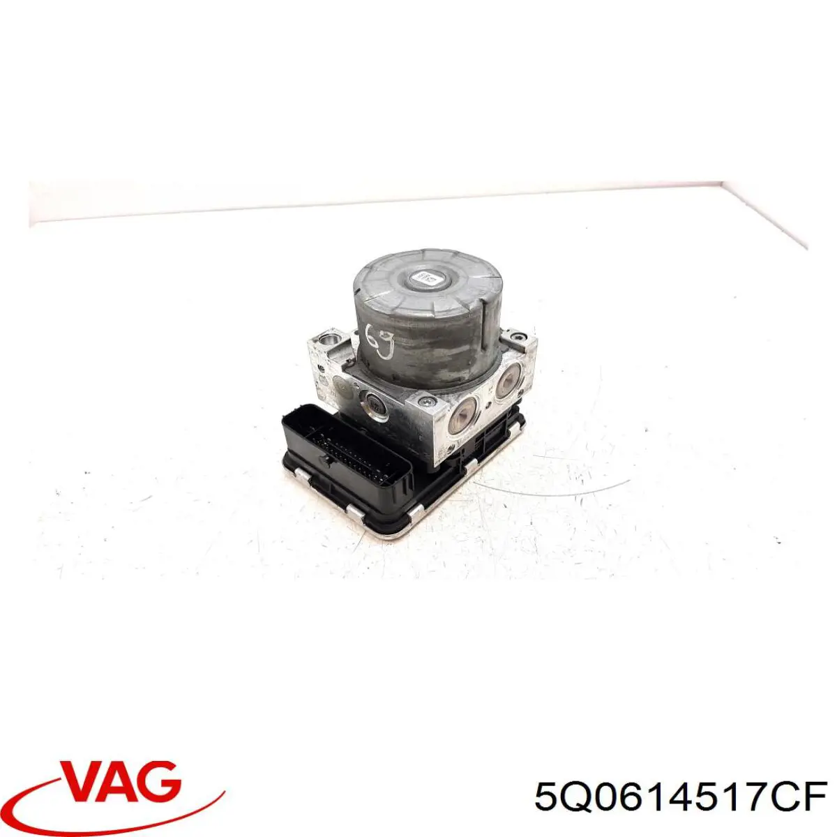 Гидроблок АБС VAG 5Q0614517CF цена, от 63.35 USD