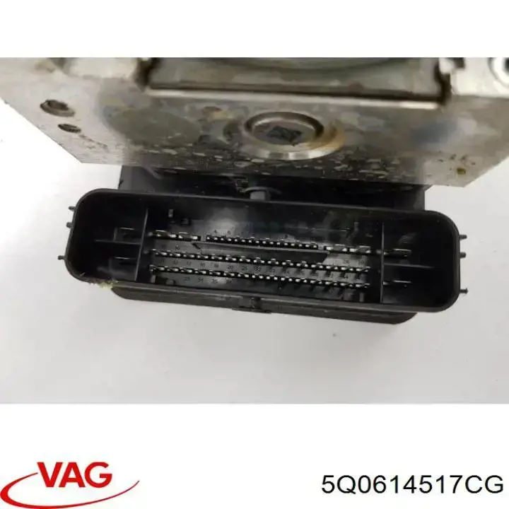 Compre Unidade hidráulico de controlo ABS Seat ATECA 