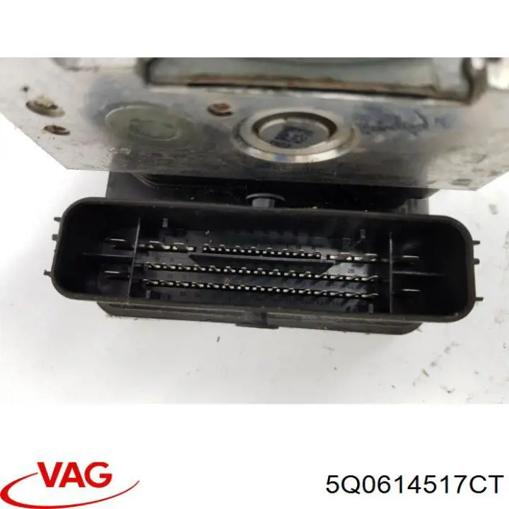 Compre Unidade hidráulico de controlo ABS Seat ATECA 