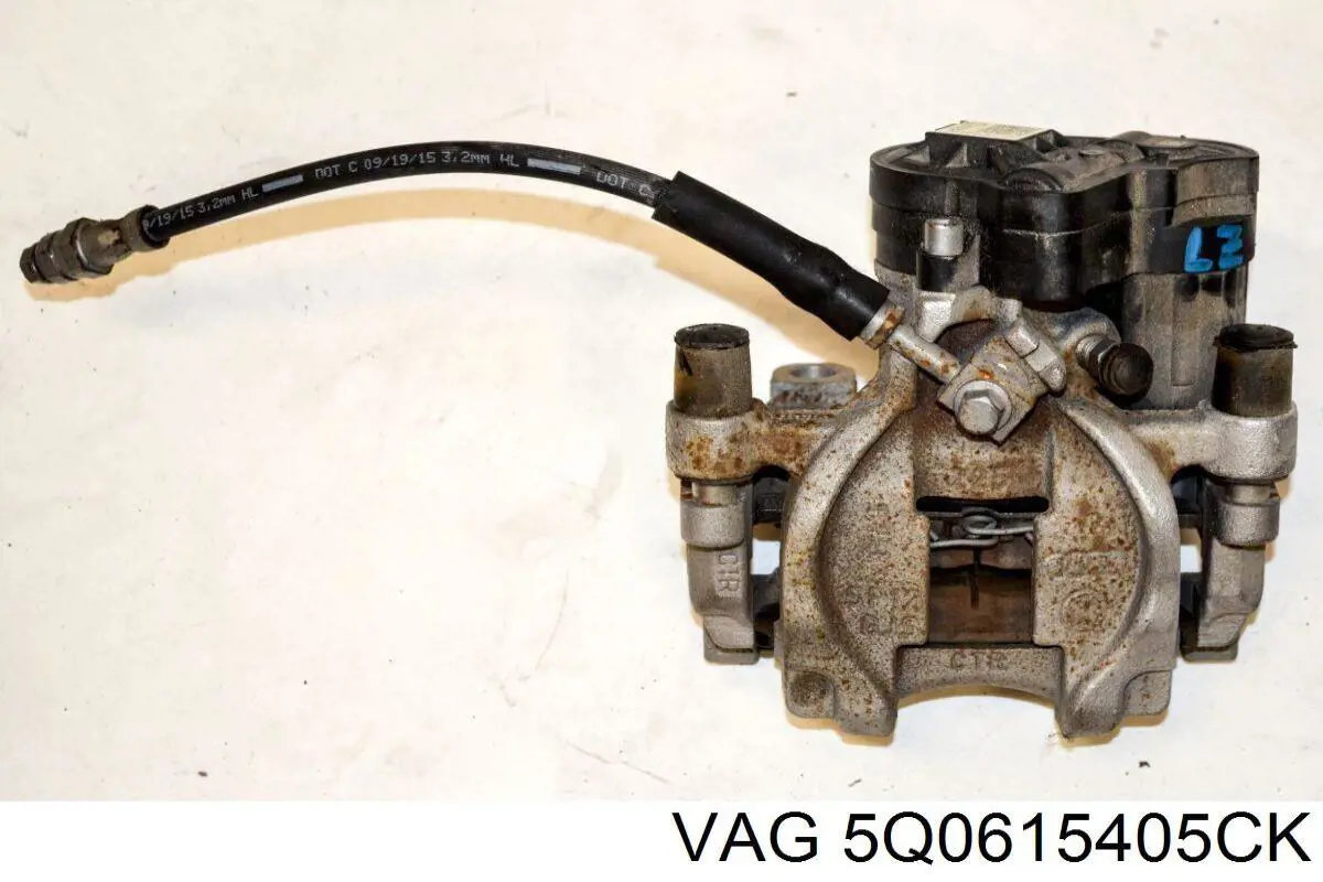  VAG 5Q0615405CK цена, от 27.87 USD