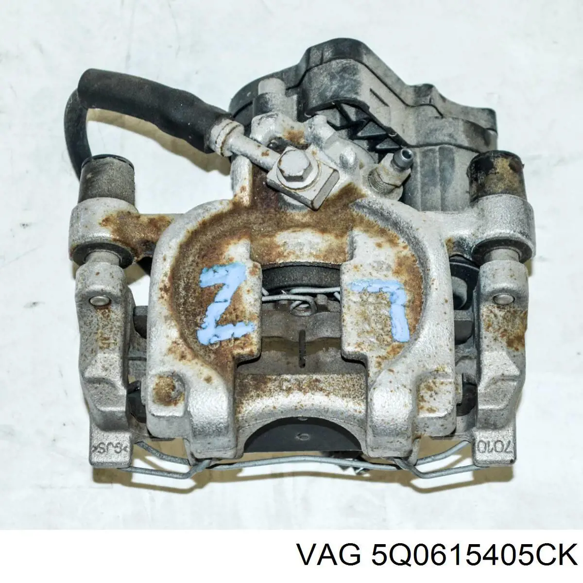 Купить 5Q0615405CK VAG 