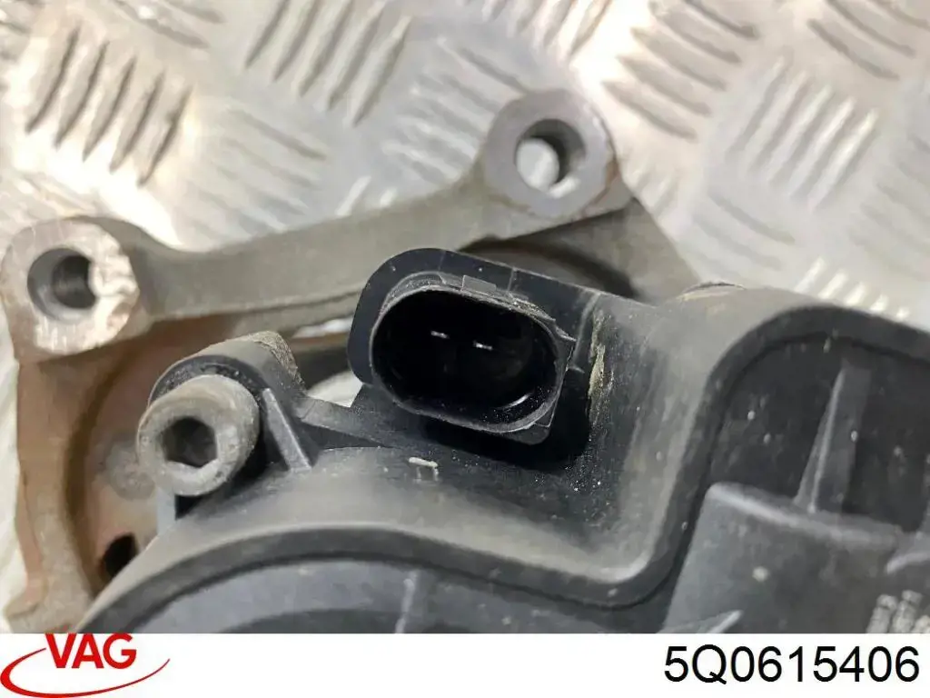 5Q0615406 VAG/Skoda
