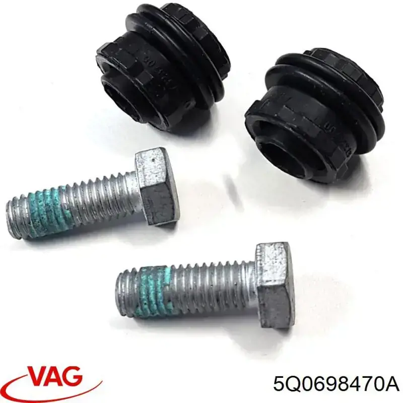 Купить 5Q0698470A VAG 