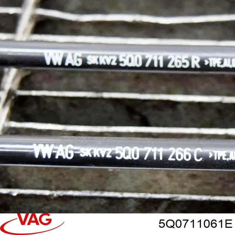 Купить 5Q0711061E VAG 