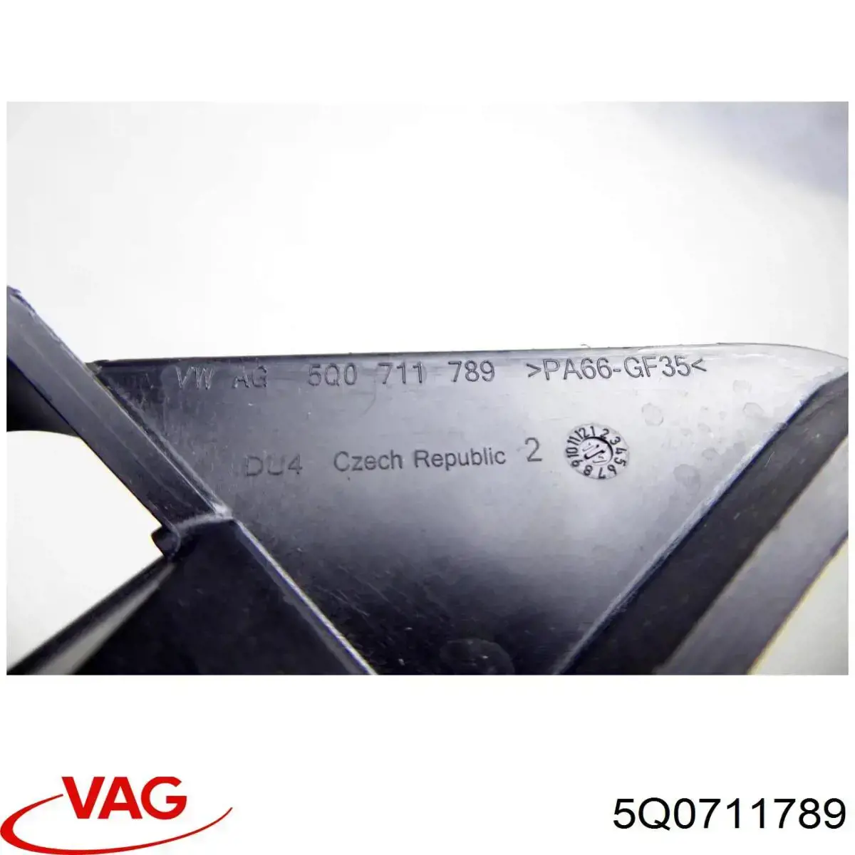 Купить 5Q0711789 VAG 