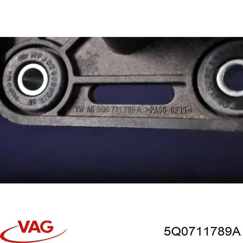 VAG 5Q0711789A цена, от 5.07 USD