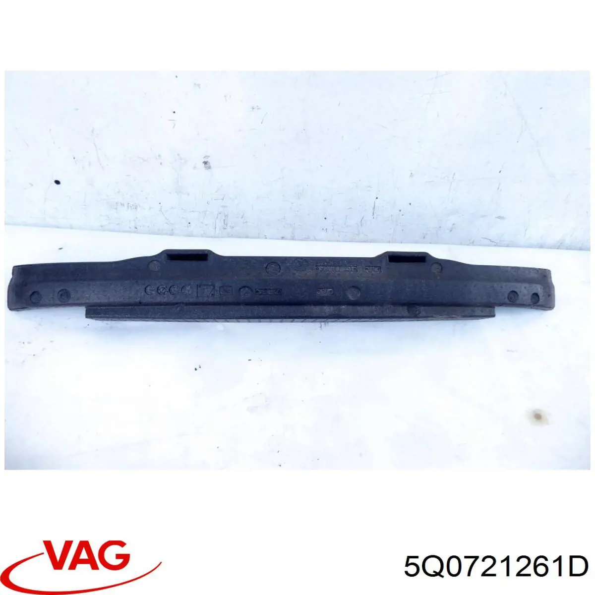 Рабочий цилиндр сцепления 5Q0721261D VAG