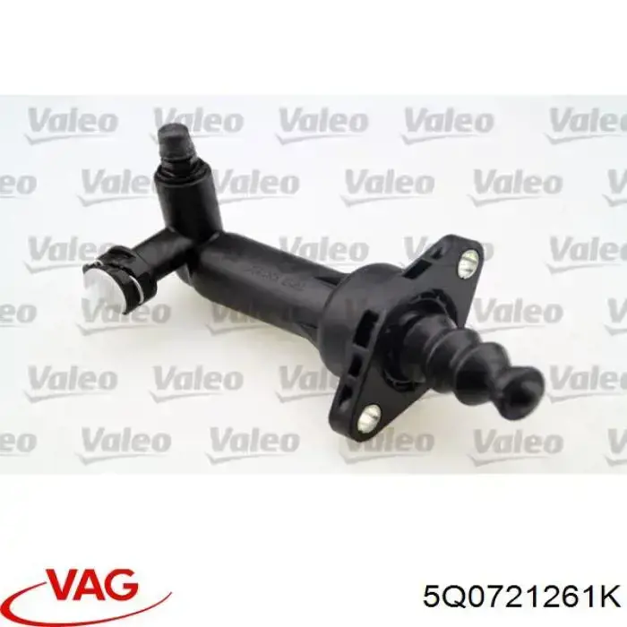 5Q0721261K VAG/Skoda