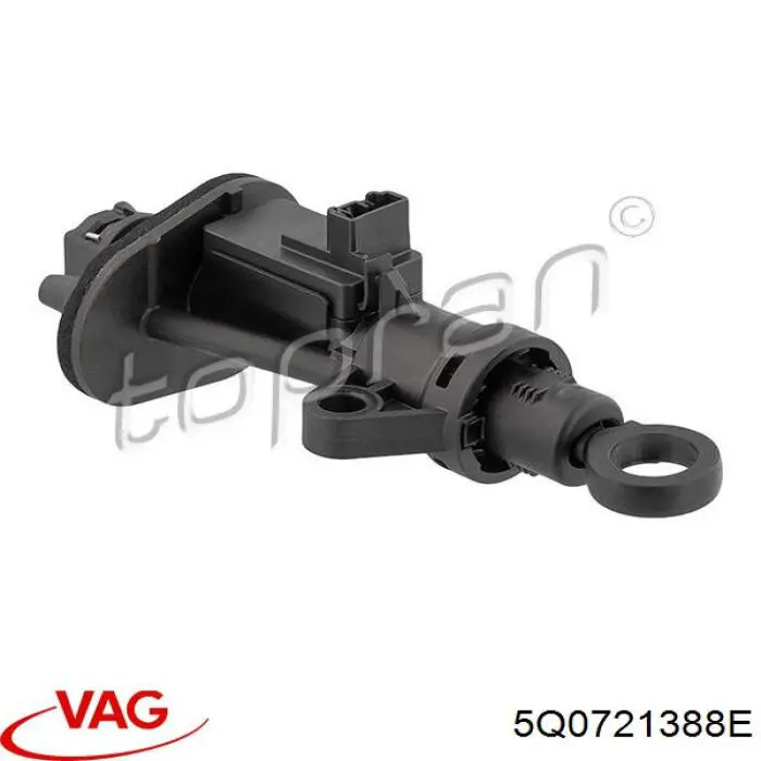 ГЦС VAG 5Q0721388E цена, от 92.48 USD