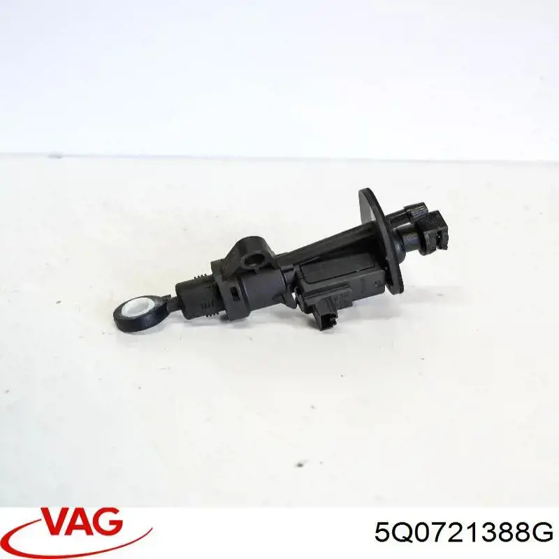 Купить 5Q0721388G VAG Главный цилиндр сцепления