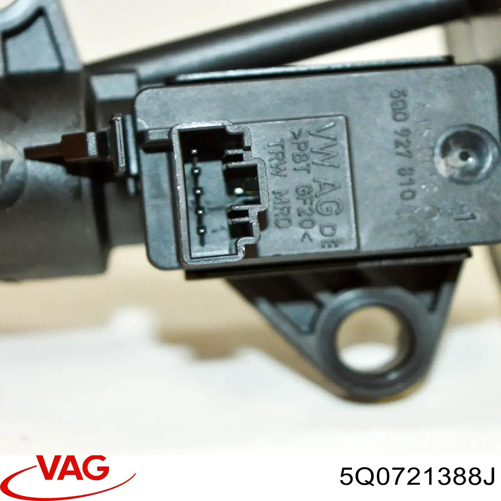 5Q0721388J VAG Cilindro mestre de embraiagem