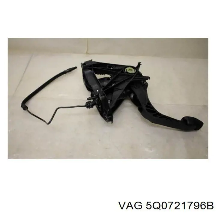 Купить 5Q0721796A VAG 