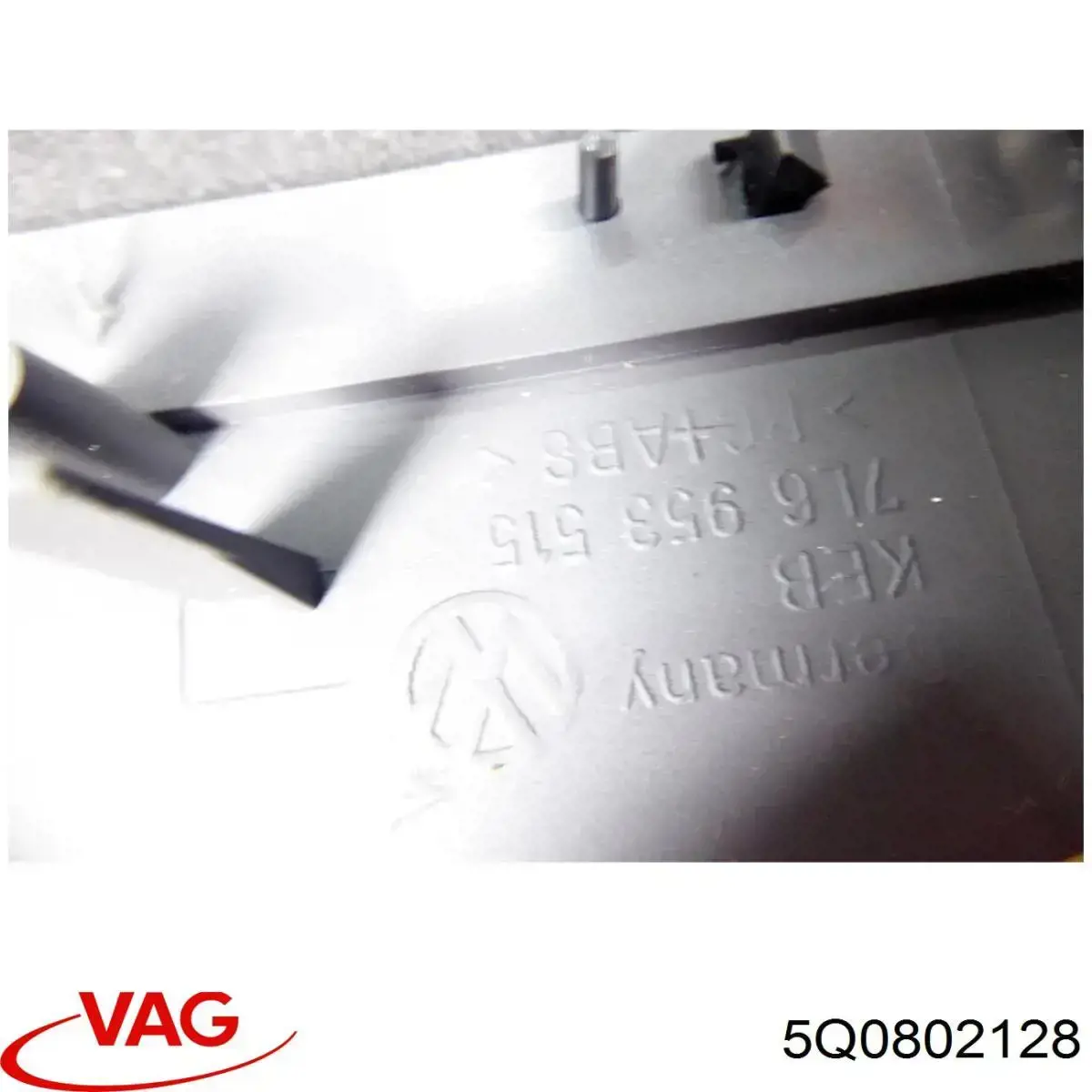  5Q0802128 VAG