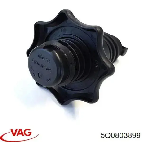 Купить 5Q0803899 VAG Болт