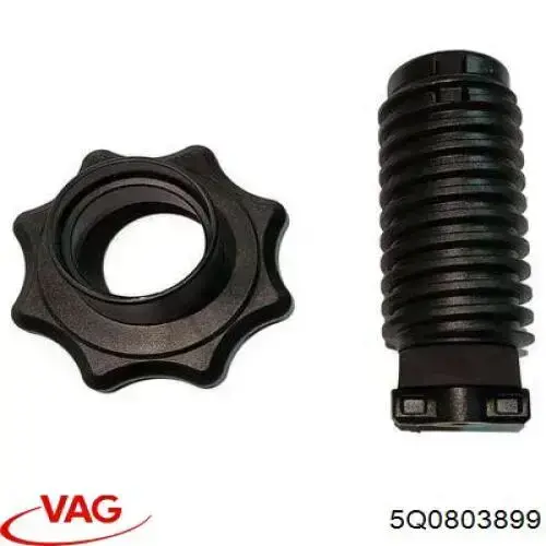5Q0803899 VAG Болт