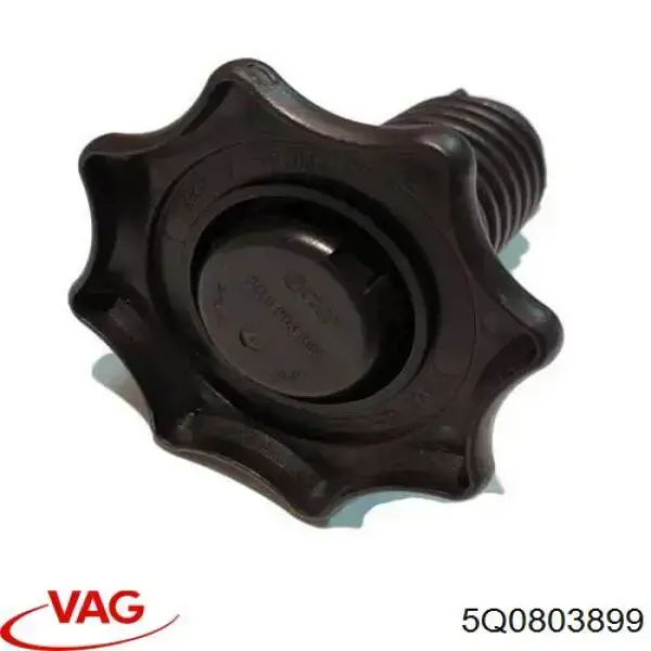 Болт VAG 5Q0803899 цена, от 11.59 USD