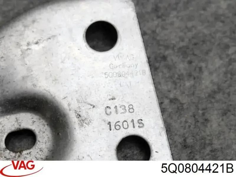  5Q0804421B VAG