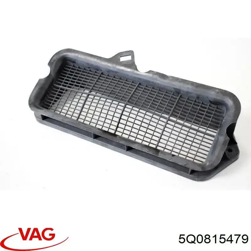Рамка фильтра салона 5Q0815479 VAG