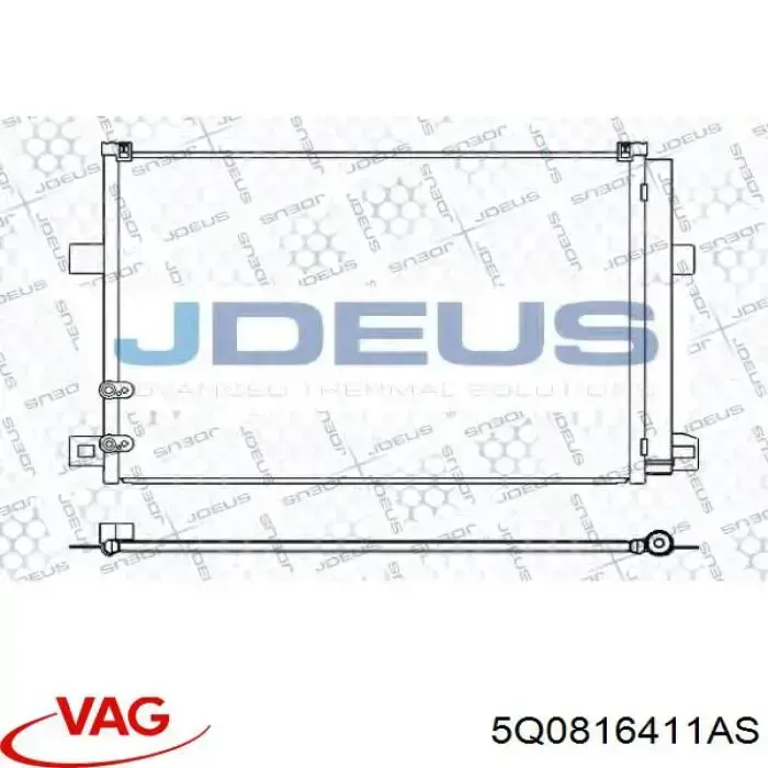 Конденсатор кондиционера Magneti Marelli BC964 цена, от 93.14 USD