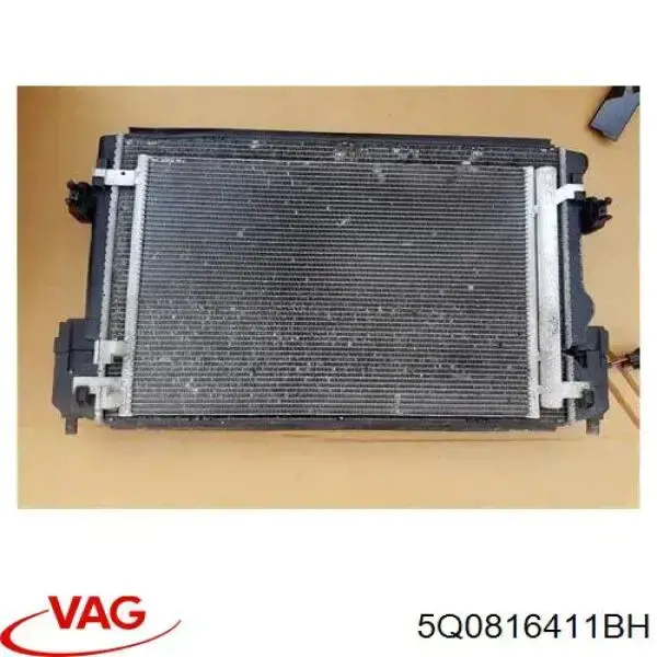 5Q0816411BH VAG/Skoda