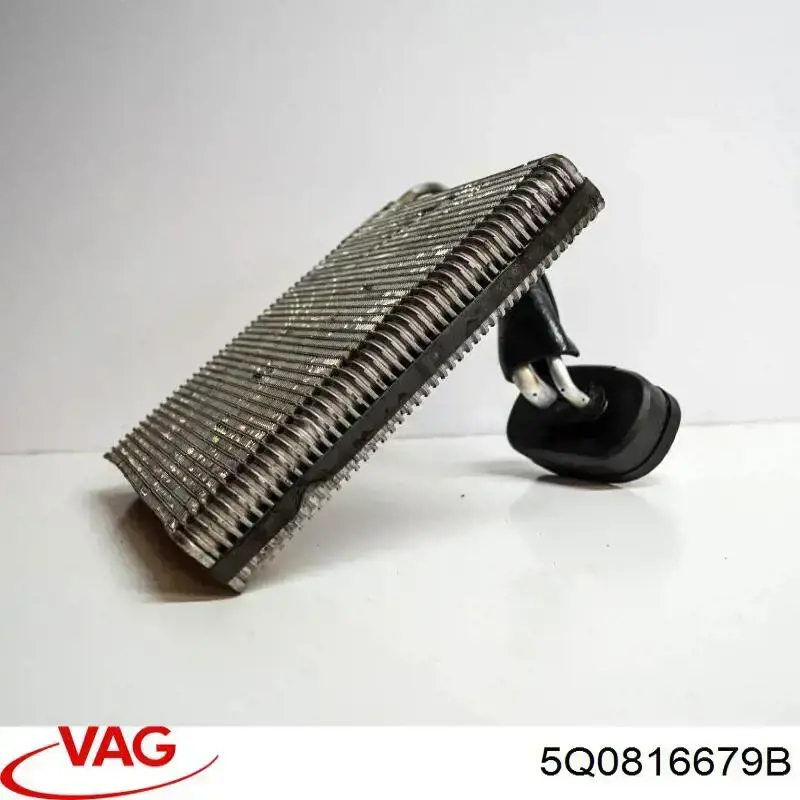 Клапан TRV, кондиционера Delphi CB1013V