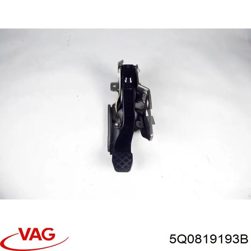 5Q0819193B VAG 