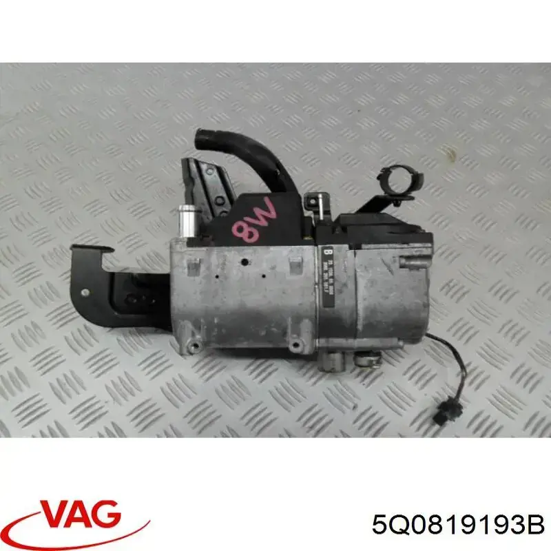  VAG 5Q0819193B цена, от 59.14 USD