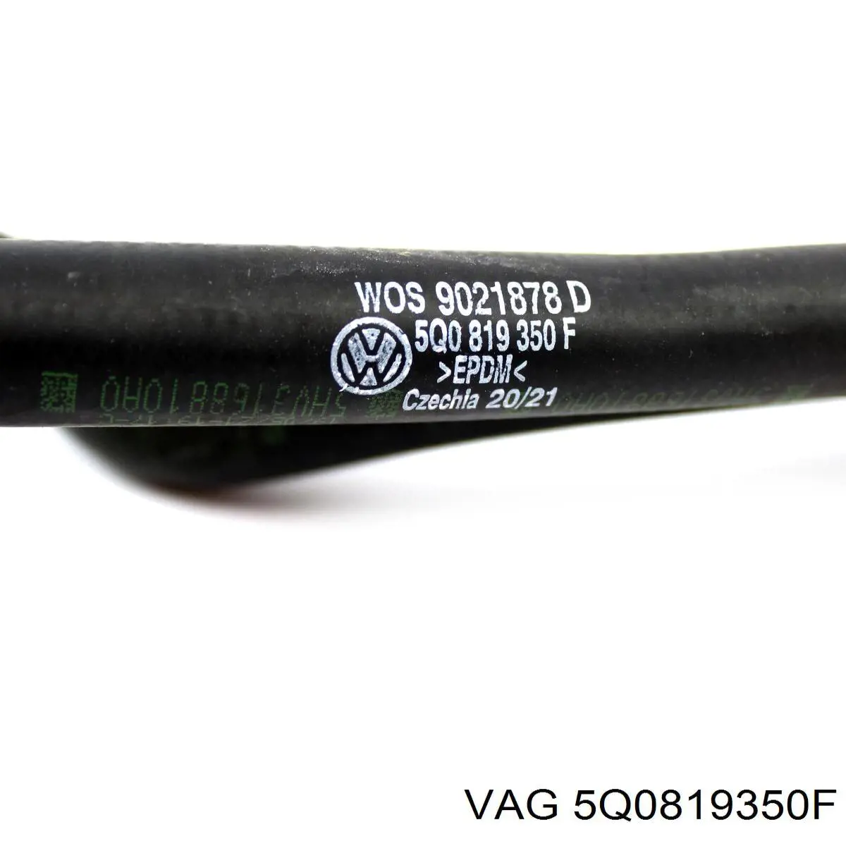  VAG 5Q0819350B