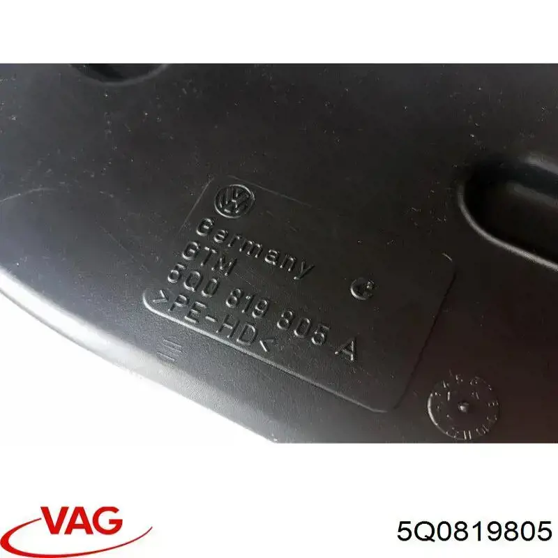  5Q0819805C VAG
