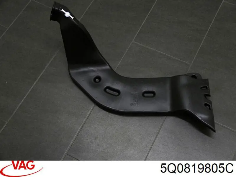 5Q0819805C VAG 