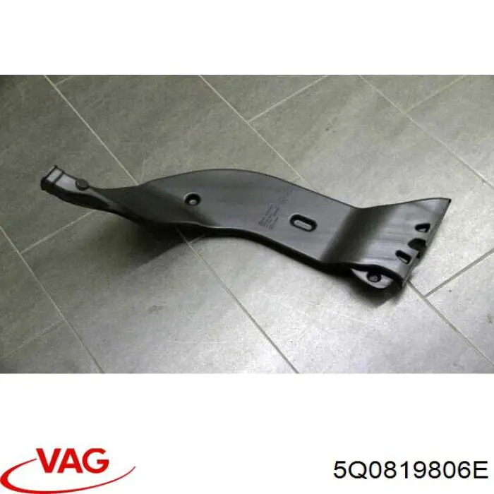 5Q0819806E VAG 