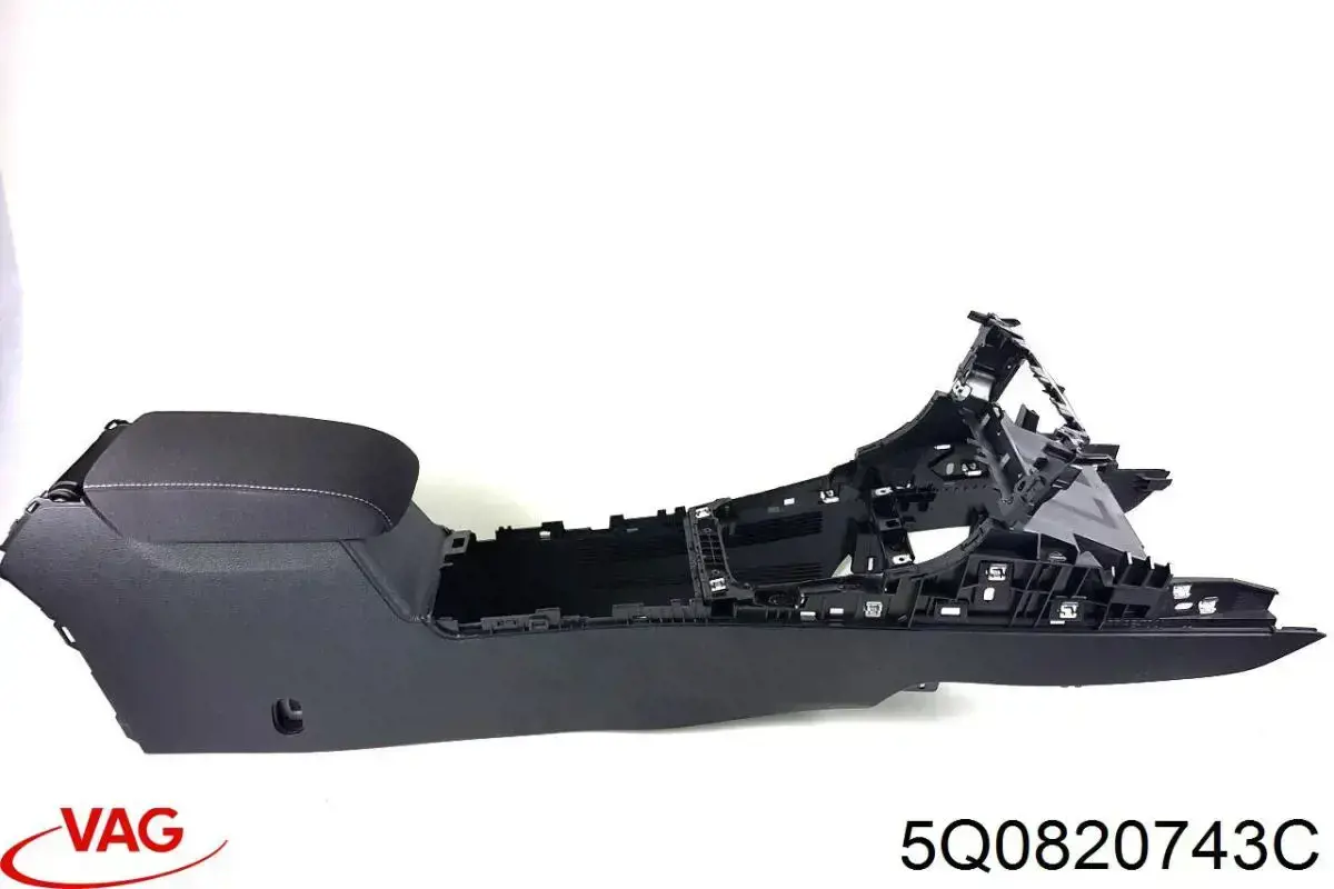  VAG 5Q0820743C