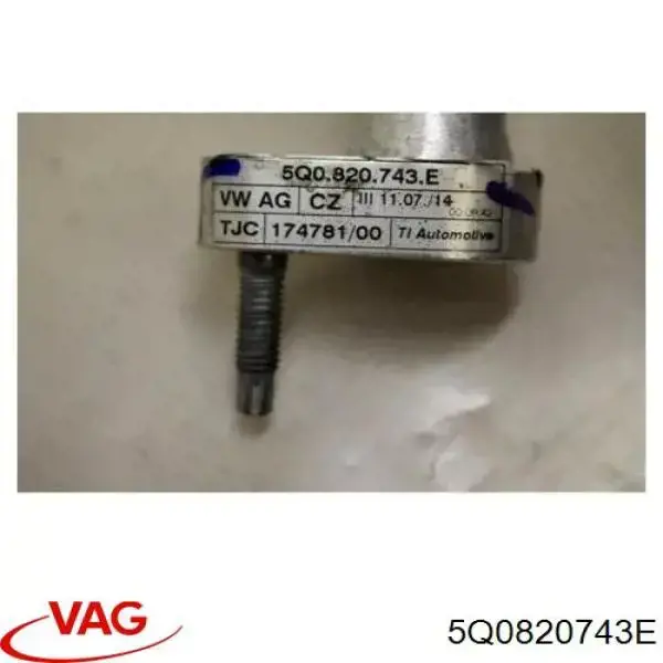 Трубопроводы Fast FT09549