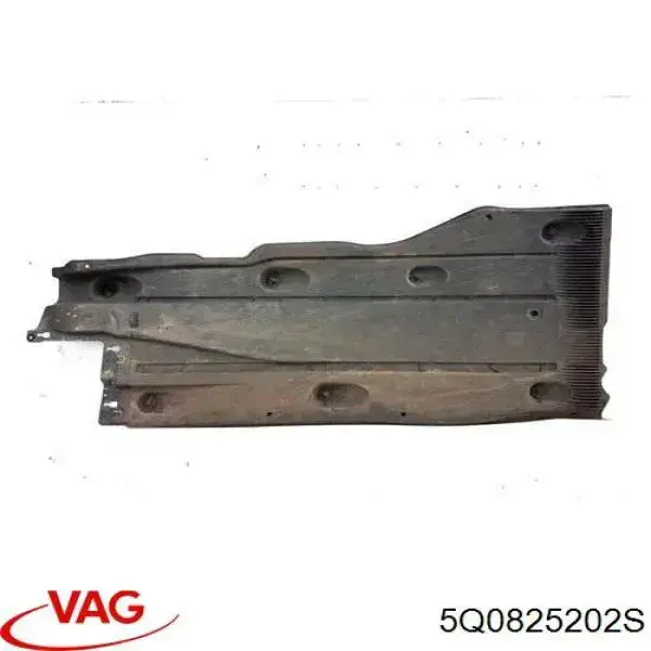 Защита днища правая FPS FP6415222 цена, от 41.62 USD