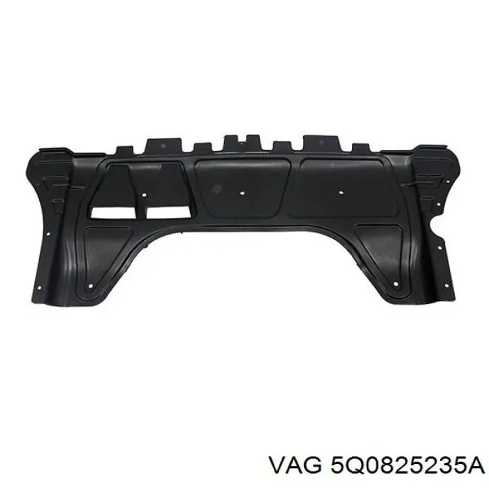 Защита ДВС VAG 5Q0825235A цена, от 16.51 USD