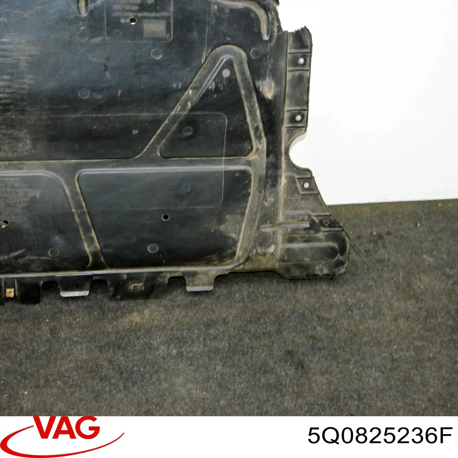Защита двигателя PVG60024A Signeda