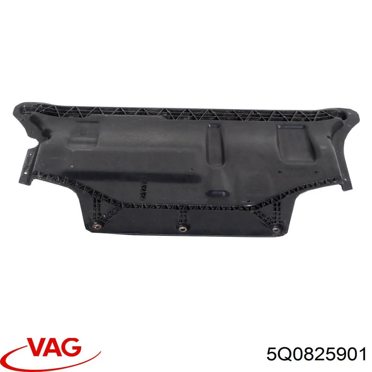 Купить 5Q0825902A VAG Щит предохранительный