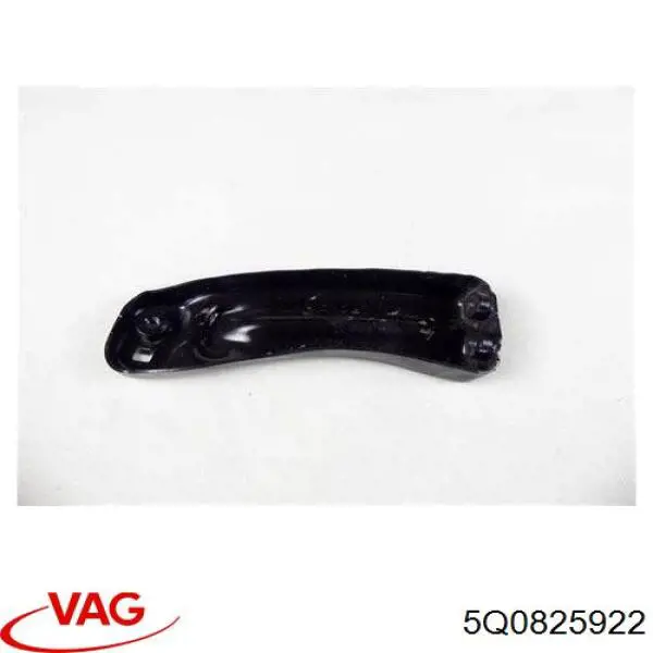 Кронштейн крепления защиты двигателя VAG 5Q0825922 цена, от 27.81 USD