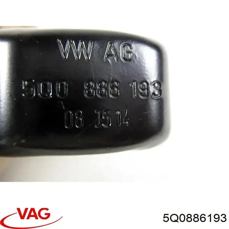  VAG 5Q0886193 цена, от 1.27 USD
