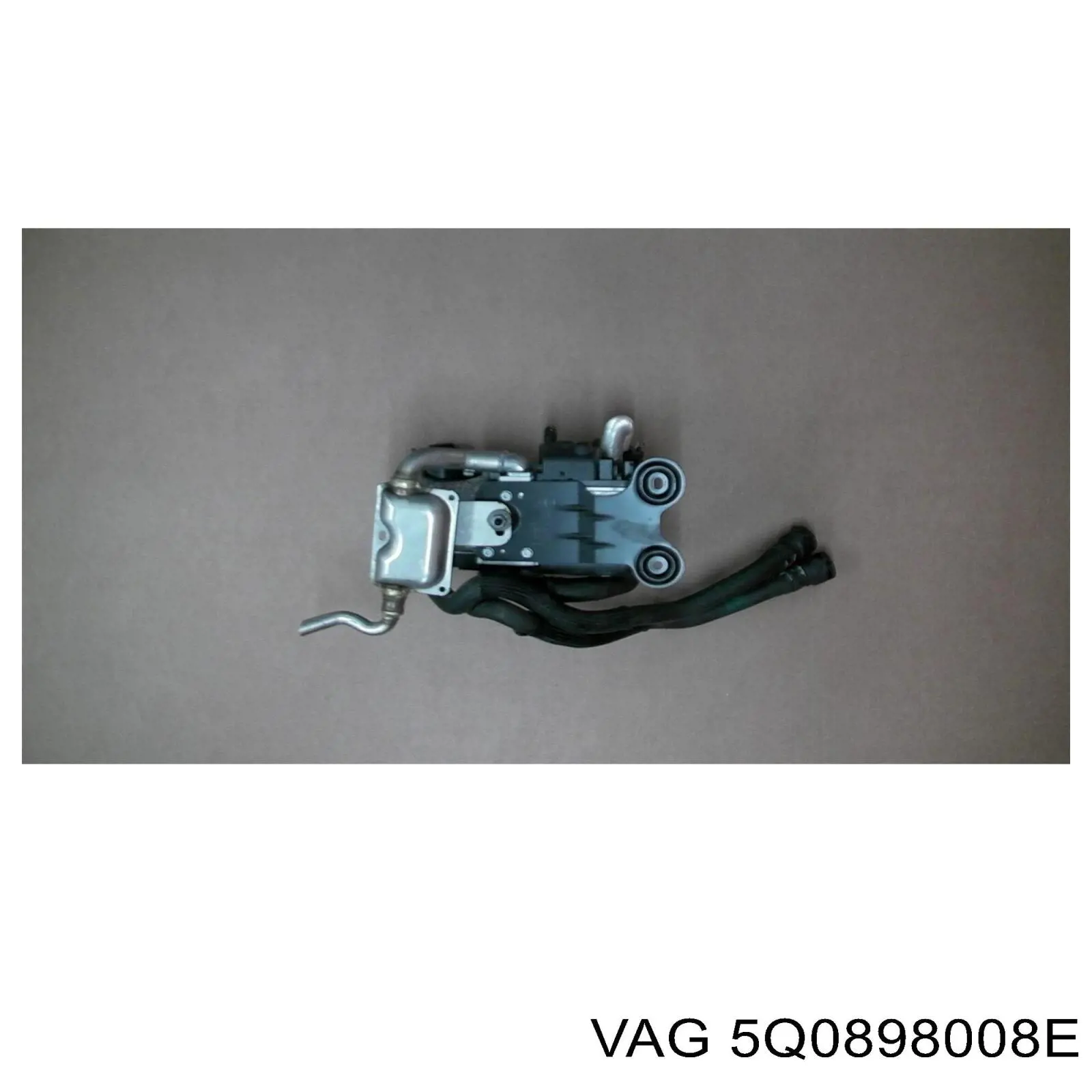  5WA815007D VAG