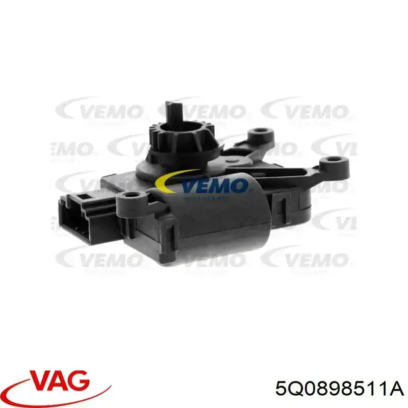 5Q0898511A VAG/Skoda