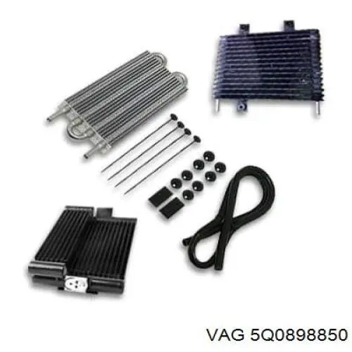 5Q0898850 VAG 