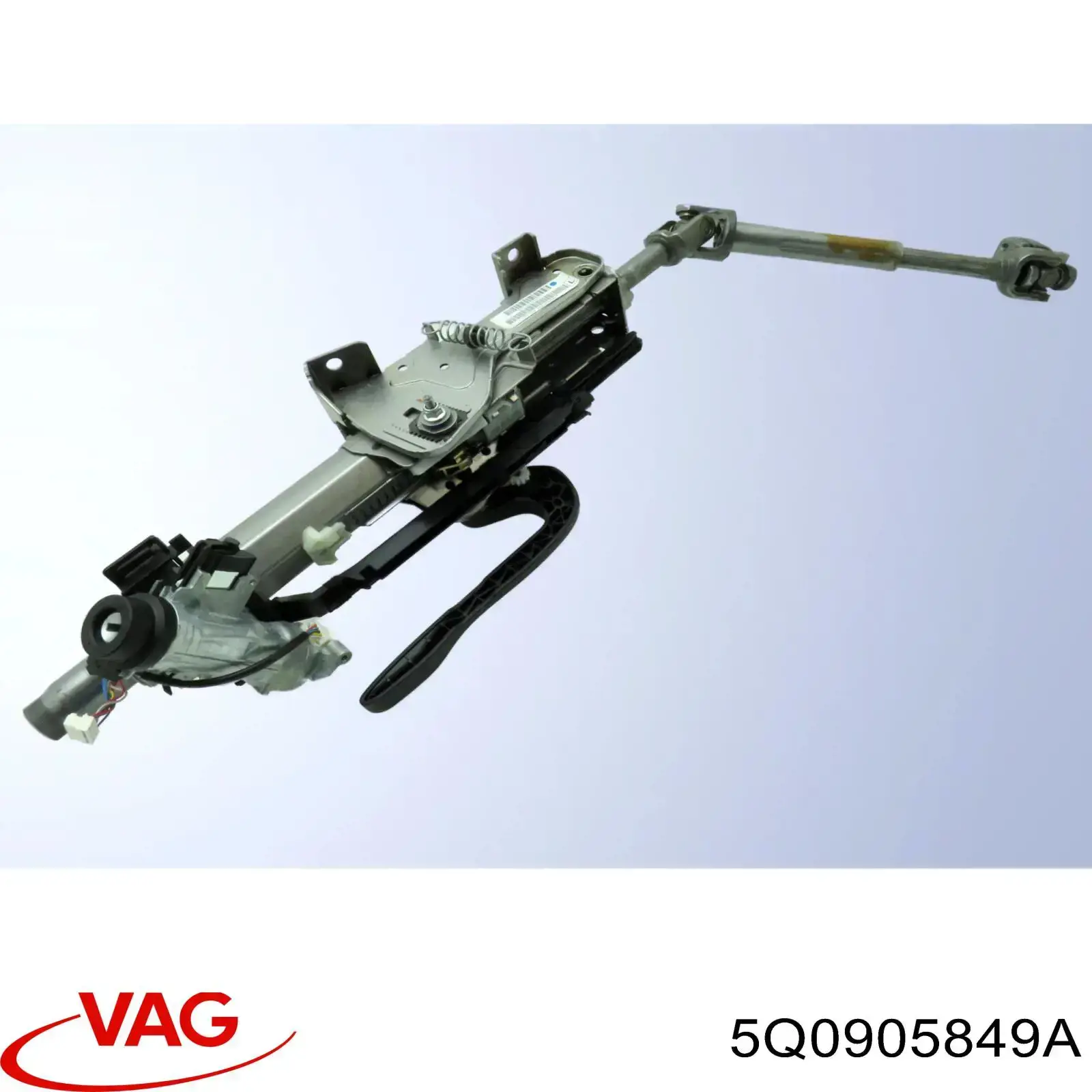 Контактная группа замка зажигания Kemp 77648975