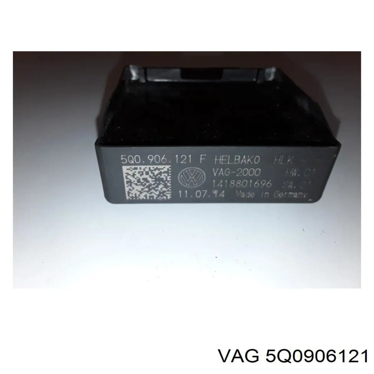 Купить 5Q0906121 VAG 
