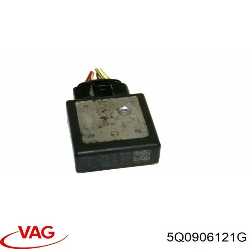 5Q0906121G VAG 