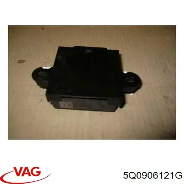 Купить 5Q0906121G VAG 