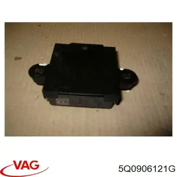  5Q0906121G VAG