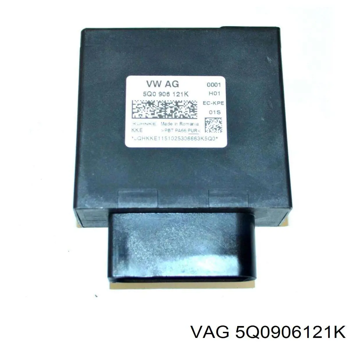 5Q0906121S VAG 